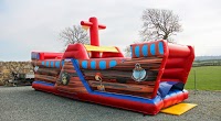North Wales Inflatables and Rodeo Bull Hire 1097277 Image 2